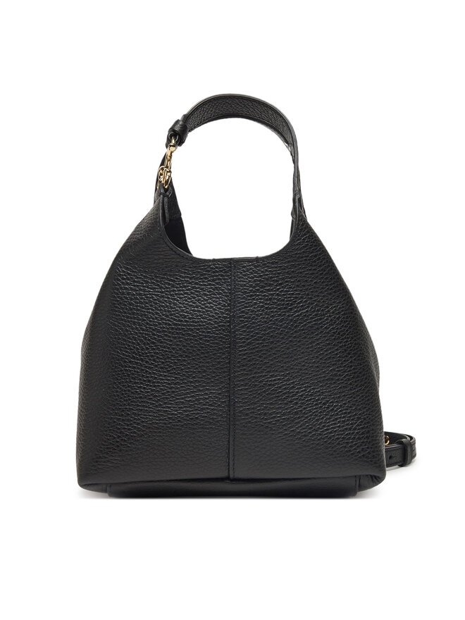 Coccinelle Handtasche Coccinelle E1 SHA 58 01 01 Schwarz