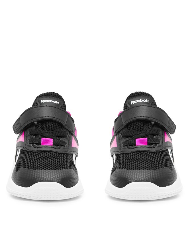 Reebok Παπούτσια για Τρέξιμο Reebok Rush Runner 5 100034144 Μαύρο