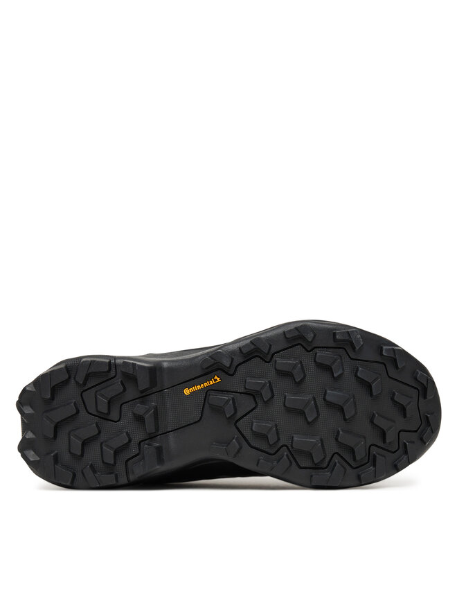 adidas Pārgājienu apavi adidas Terrex Skychaser AX5 GORE-TEX JQ2222 Pelēks