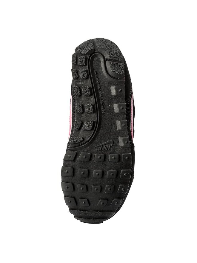 Sneakers Nike Md Runner 2 Psv 807320 006 Noir chaussures