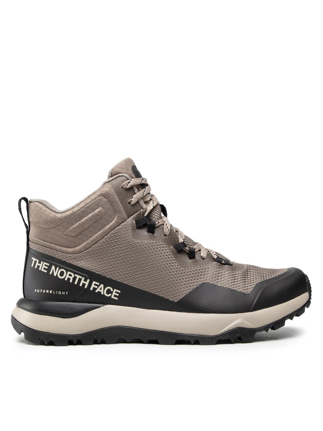 Turistiniai batai The North Face Activist Mid Futurelight 
