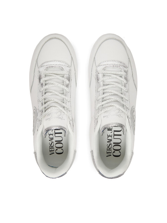 Versace Jeans Couture Sneakers Versace Jeans Couture 79VA3SJ5 Weiß