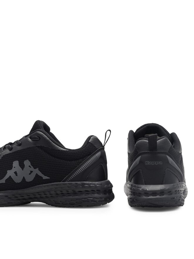 Kappa Sneakers Kappa KOMBAT GLINCH 2 371B7LW-005 Negru