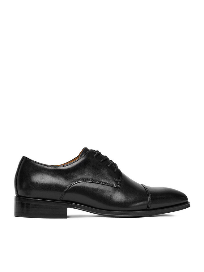 GINO ROSSI Scarpe basse Gino Rossi CEO-FELICE-01 125AM Nero