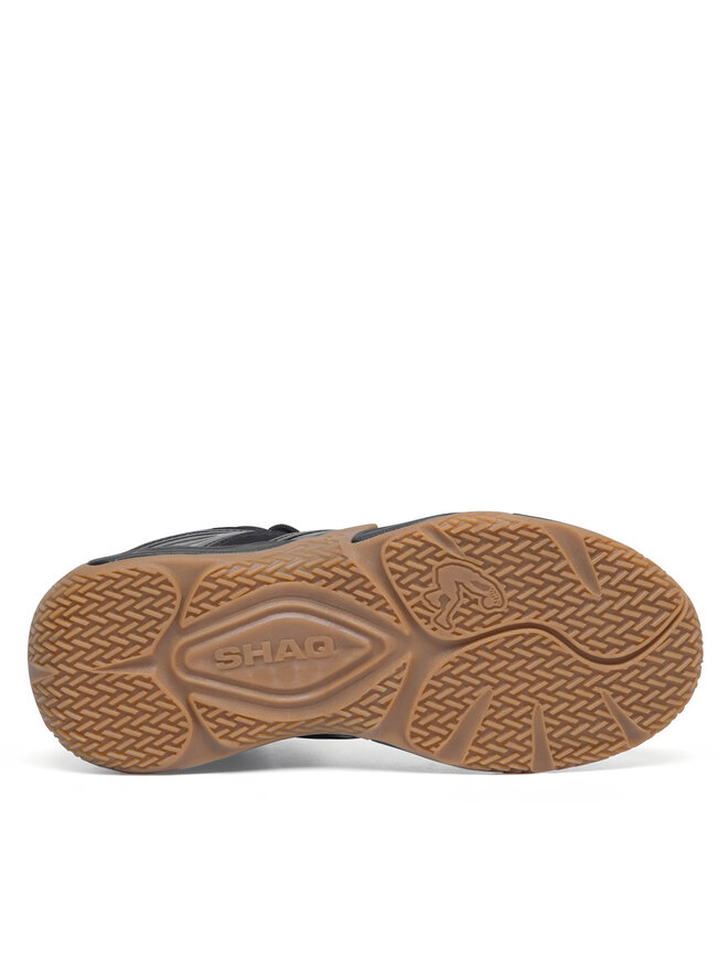 Shaq Sneakersy Shaq DEVASTATOR AQ95010Y-B K Czarny