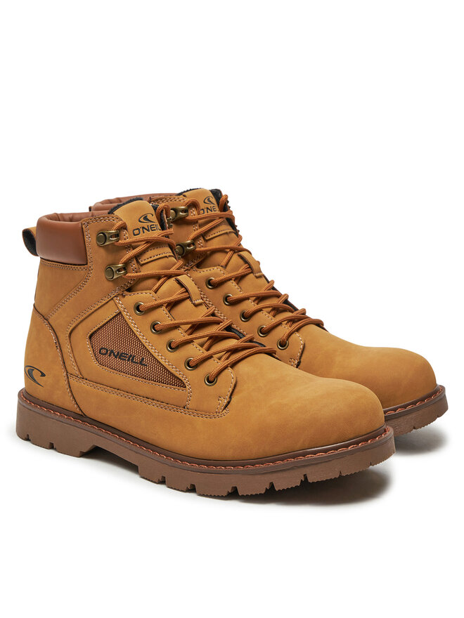 O'Neill Botas O'Neill Pikko 90243038 35A CHIPMUNK Marrón