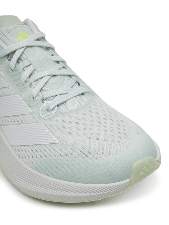 adidas Buty do biegania adidas Duramo Speed 2 IF9391 Zielony