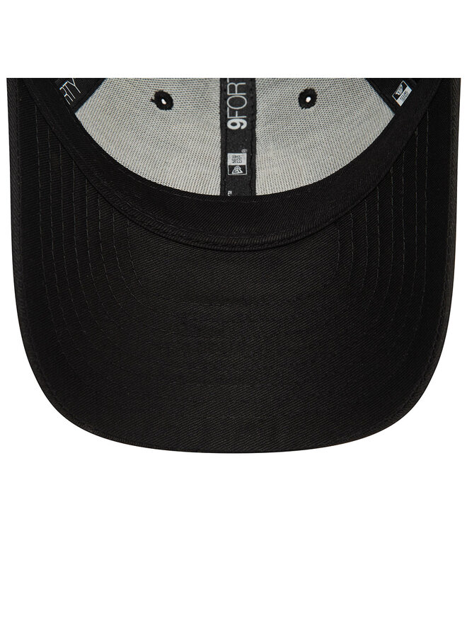 New Era Kšiltovka New Era Youth Apple 9Forty 60565271 Černá