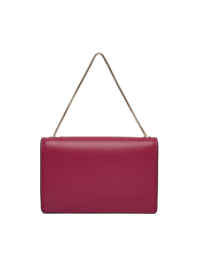 Furla Handtasche Furla Lia M WP00609 BX3104 CN 5010S Dunkelrosa