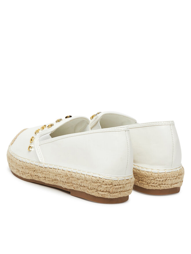 DeeZee Espadrile DeeZee MSD53 Bijela