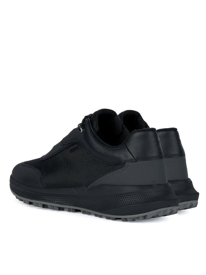 Geox Sneakers Geox U Pg1x B Abx U36E0B 01185 C9999 Negru
