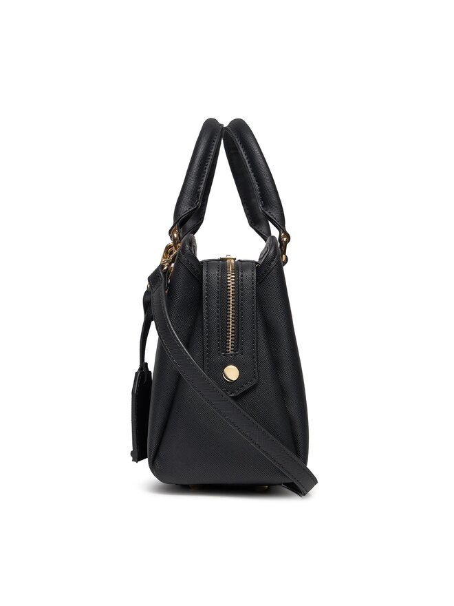 Geox D Etheni B, Bolsa Para Mujer, Bluette, Talla única