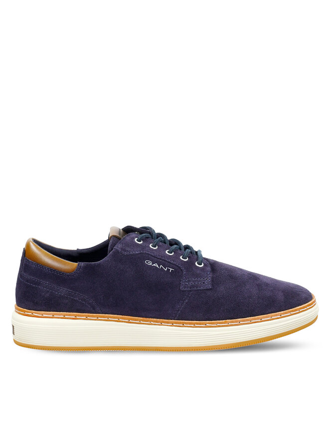Gant Félcipő Gant 31633032 Sötétkék