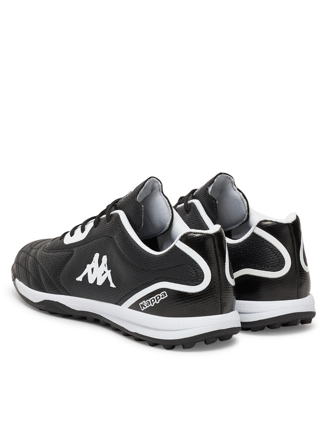 Kappa Sneakers Kappa SJ-F910-1 Schwarz