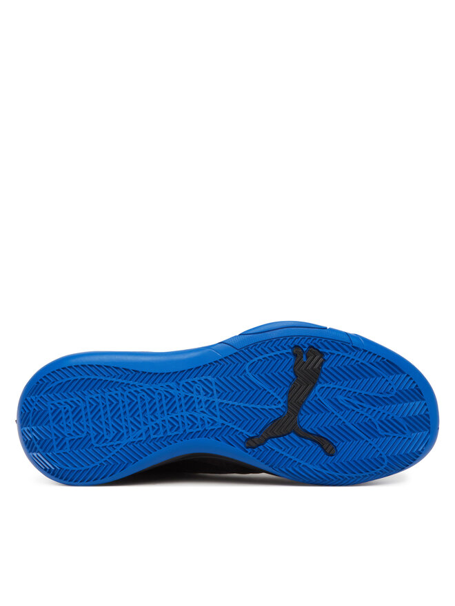 Puma Sneakersy Puma Court Pro 310829 08 Czarny