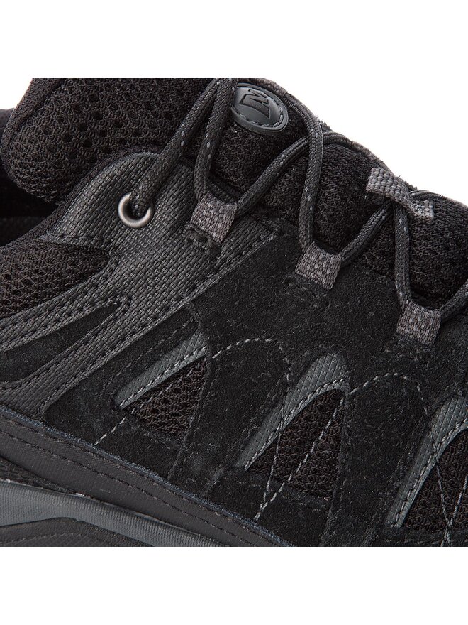 Merrell Trekkingschuhe Merrell Outmost Vent Gtx GORE-TEX J09529 Schwarz