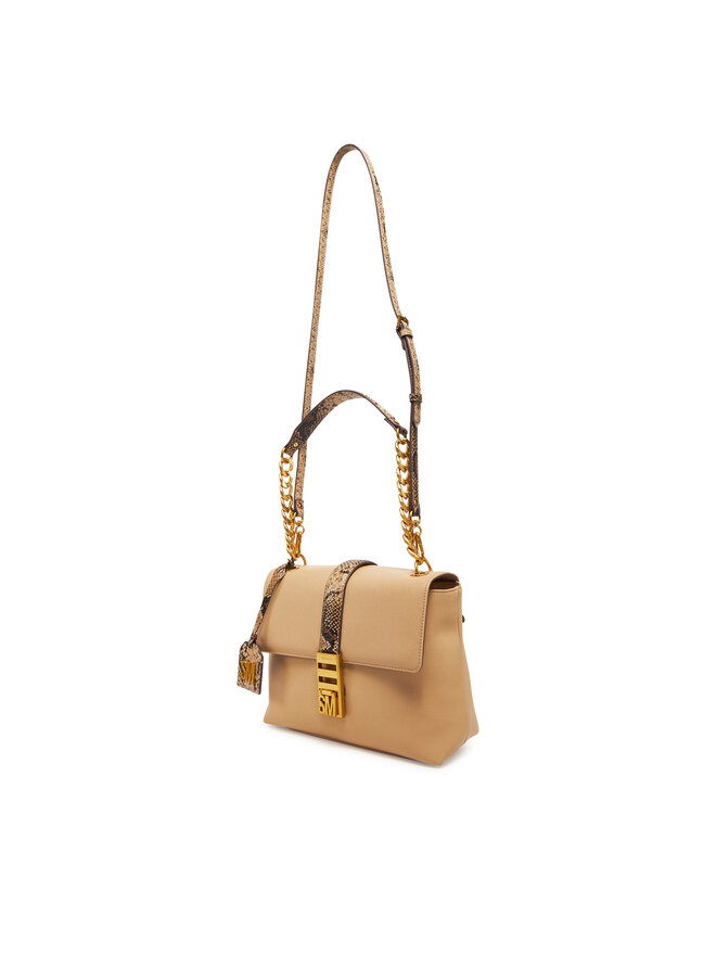 Steve Madden Borsetta Steve Madden Bpatts-E SM13001648 Beige