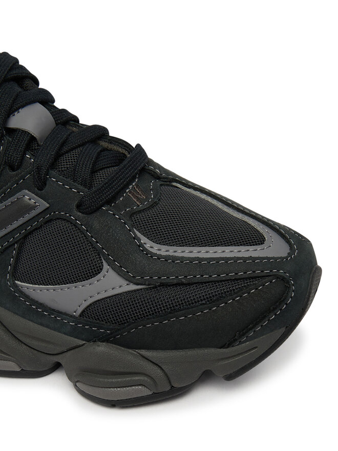 New Balance Sneakers New Balance U906079E Schwarz