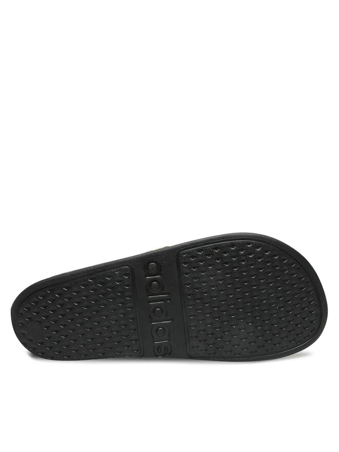 adidas Шльопанці adidas adilette Aqua EG1758 Чорний