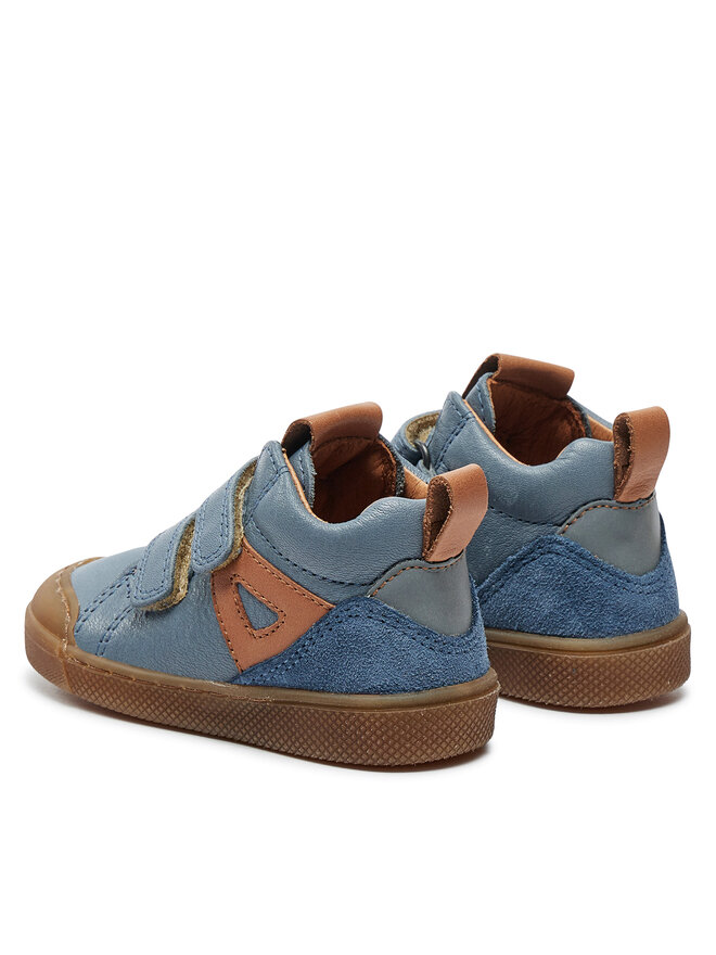 Froddo Bakancs Froddo Rosario High-Top G2110134-8 M Kék
