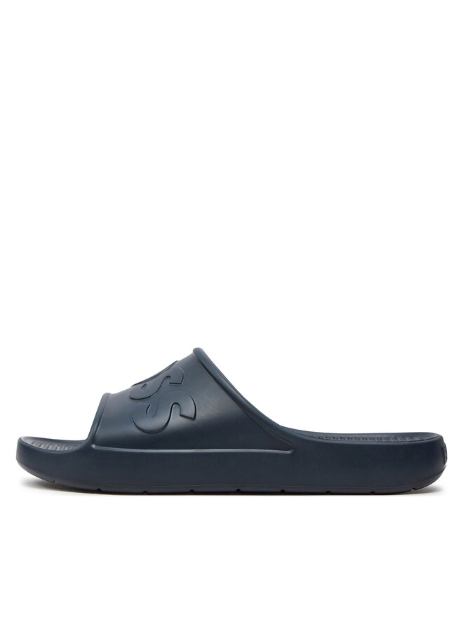 BOSS Chanclas Boss Darian Slid Lg N 50498207 Azul marino