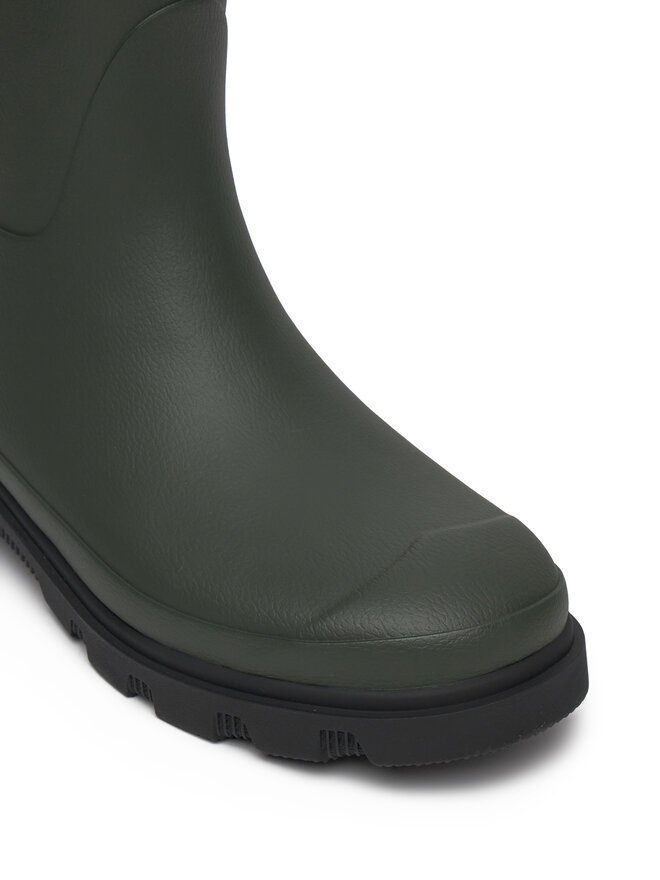 Hunter Cizme de cauciuc Hunter HFRW0003251 Verde