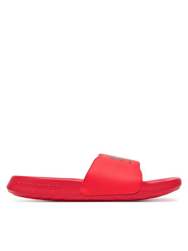 Under Armour Παντόφλες Under Armour UA M Ignite Select 3027219 Κόκκινο