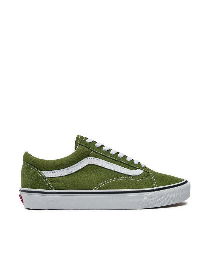Vans Scarpe sportive Vans Old Skool VN000CT8CIB1 Verde