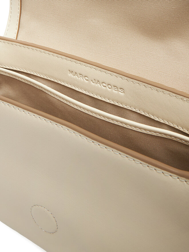 Marc Jacobs Сумка Marc Jacobs The Large Clover 2P4HSH036H02 Écru