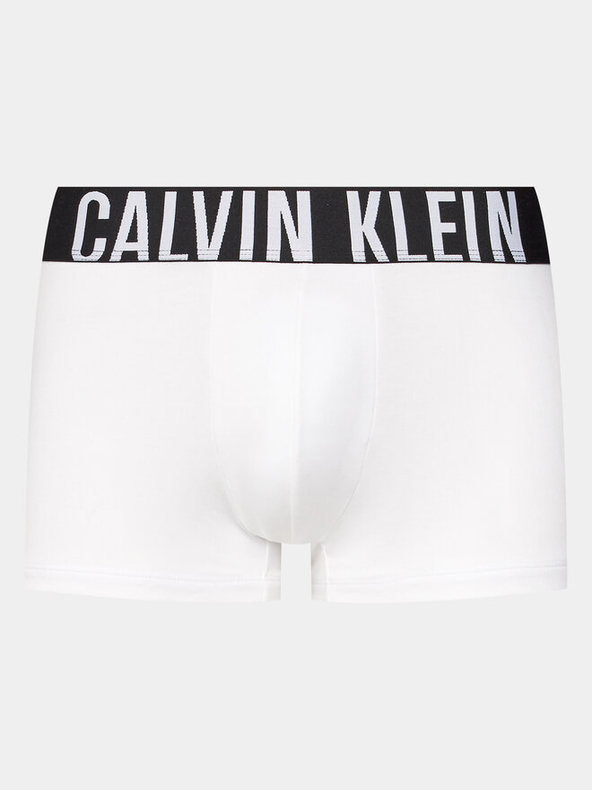Calvin Klein Underwear Calvin Klein Underwear 3 darab boxer 000NB3608A Színes