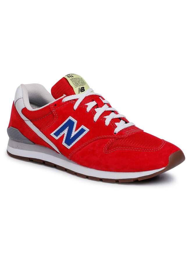 Nb 996 hombre Rojas sales