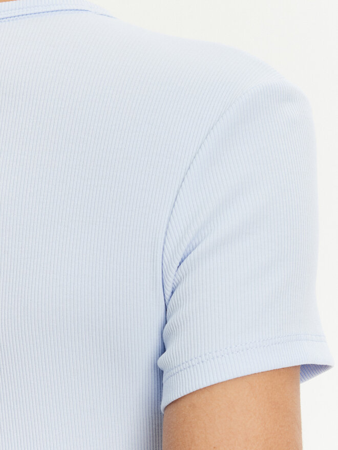 Tommy Jeans Tommy Jeans Набір з 2 футболок DW0DW21430 Кольоровий Slim Fit