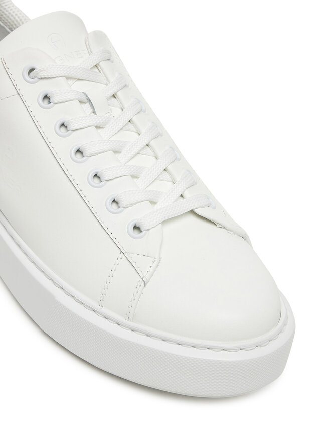 Aigner Sneakers Aigner Sally 23A 1251420 Weiß