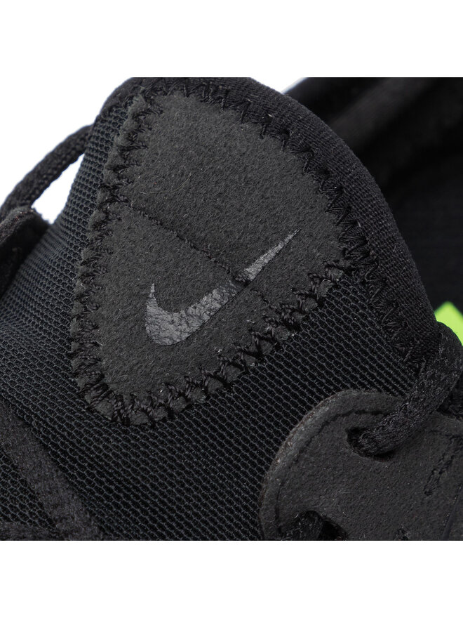 Nike Laufschuhe Nike Free Rn 5.0 AQ1289-006 Schwarz