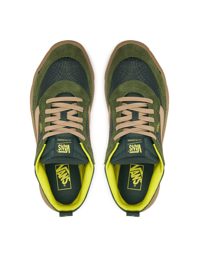 Vans Sneakers Vans Ultrarange Neo 2.0 VN000EJ8GRK1 Grün