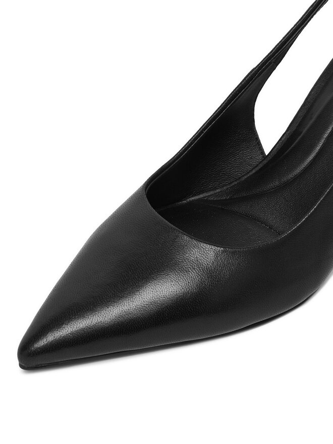 GINO ROSSI Pumps GINO ROSSI C-LT21-Y7 Schwarz