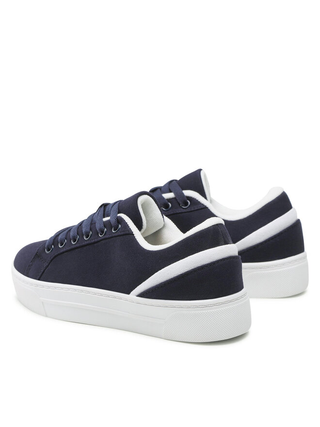 Jenny Fairy Sneakers Jenny Fairy FC-21143Y Dunkelblau