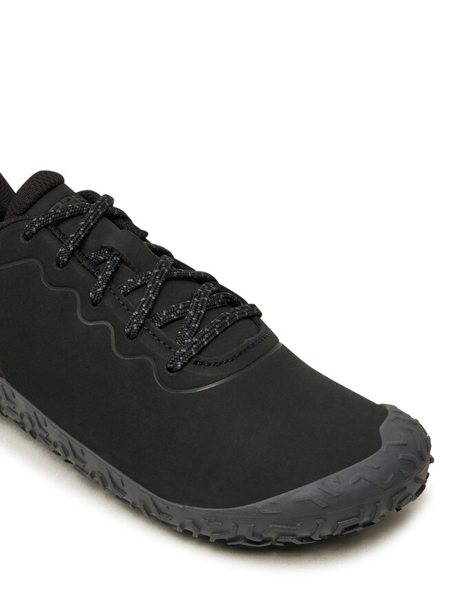 Merrell Běžecké boty Merrell Vapor Glove 6 Ltr J500524 Černá