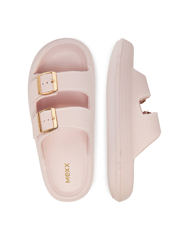 MEXX Чехли MEXX MICC1904941W-01 Розов