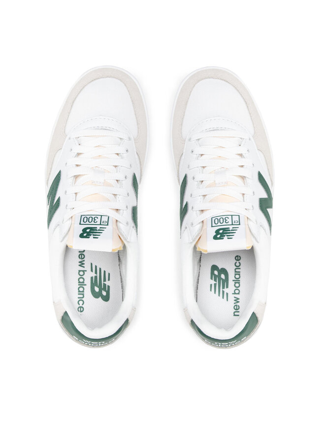 New Balance Sneakers New Balance CT300WG3 Weiß