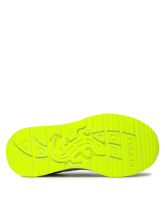 Lurchi Sneakers Lurchi Chip 33-19303-49 Blau