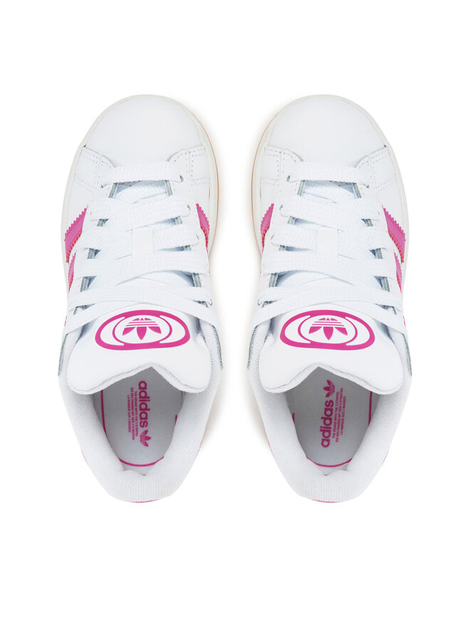 adidas Sportcipők adidas Campus 00s JP7036 Fehér