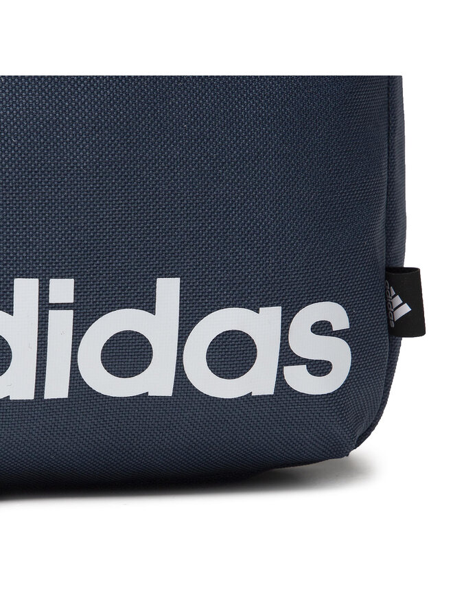 adidas Crossover torbica adidas Linear Org GN1949 Tamnoplava