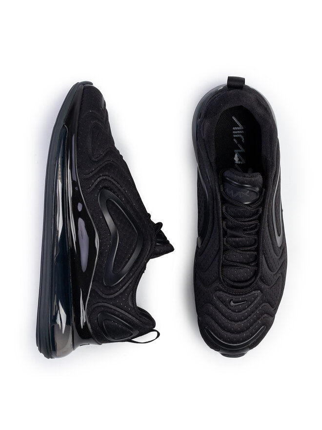Nike Laisvalaikio batai Nike Air Max 720 AO2924 015 Juoda