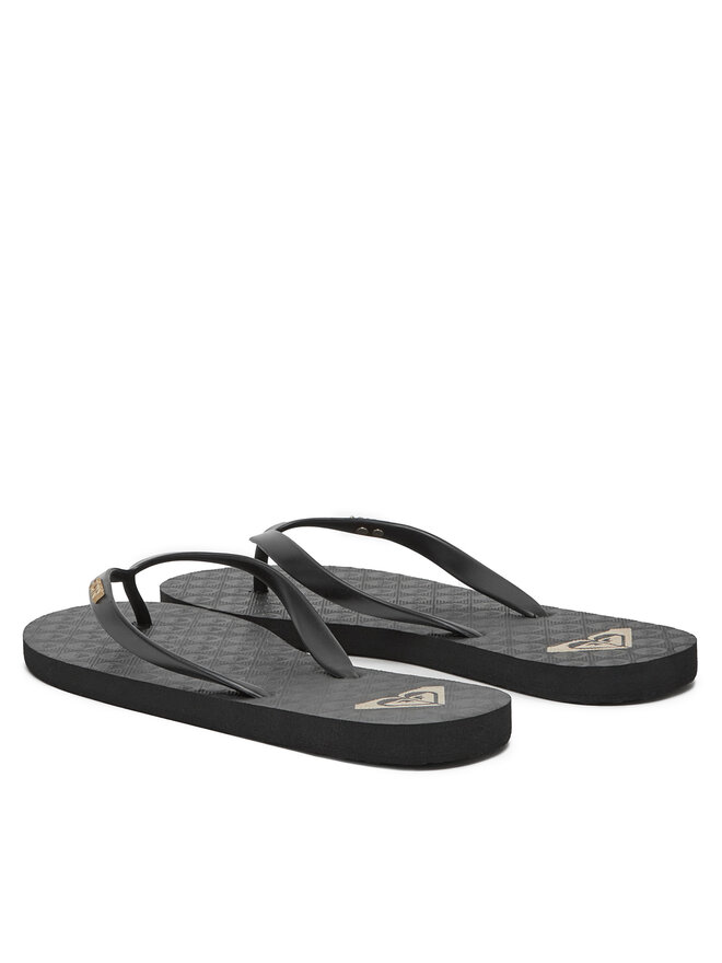 Roxy Джапанки Roxy 839470 Черен