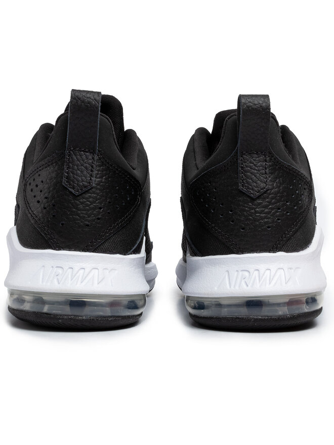 Nike Взуття для тренажерного залу Nike Air Max Alpha Trainer 2 AT1237 001 Чорний