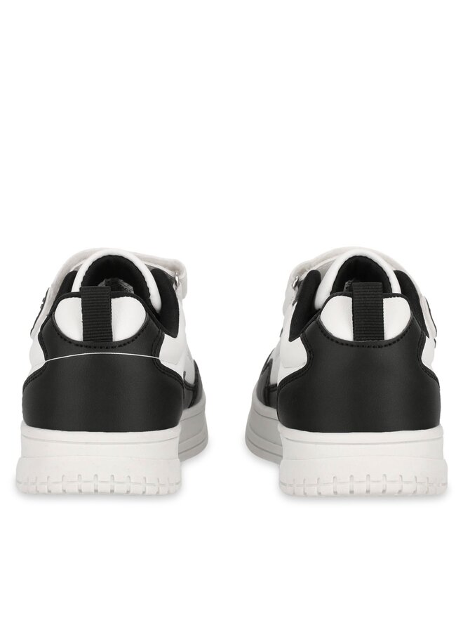 ZigZag Zapatillas ZigZag Z242052 Negro