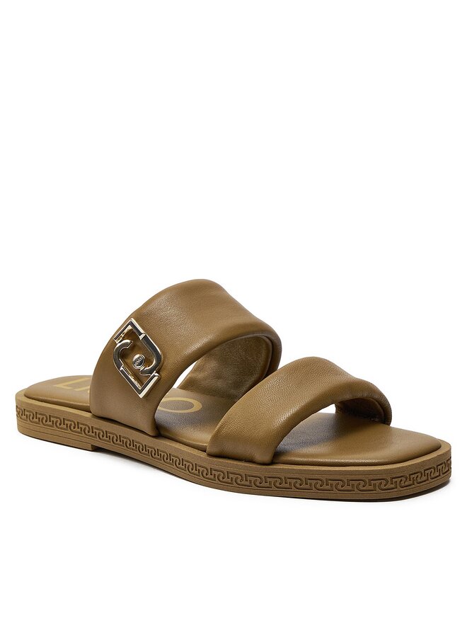 Liu Jo Ciabatte Liu Jo Iman 01 SA4113 P0062 Beige