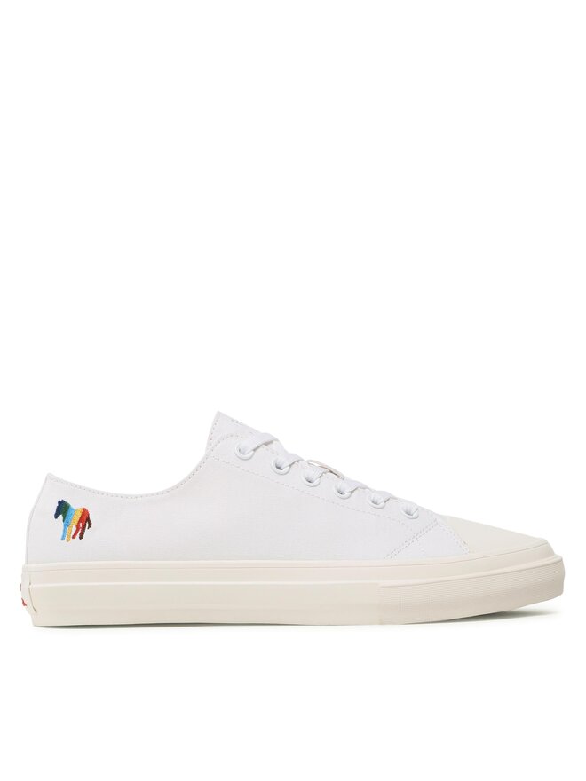 Paul Smith Plátěnky Paul Smith Kinsey M2S-KIN14-KCVS Bílá