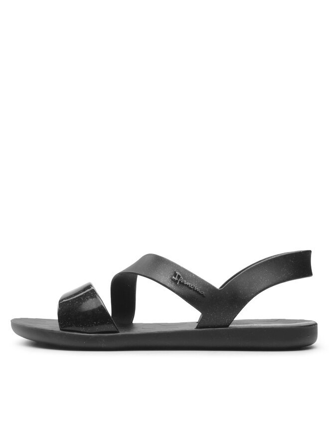 Ipanema Sandały Ipanema IPANEMA VIBE SANDAL FEM 82429 Czarny